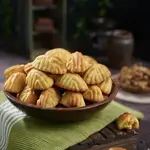 Walnuts Maamul